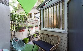 Comme Une Maison A Paris